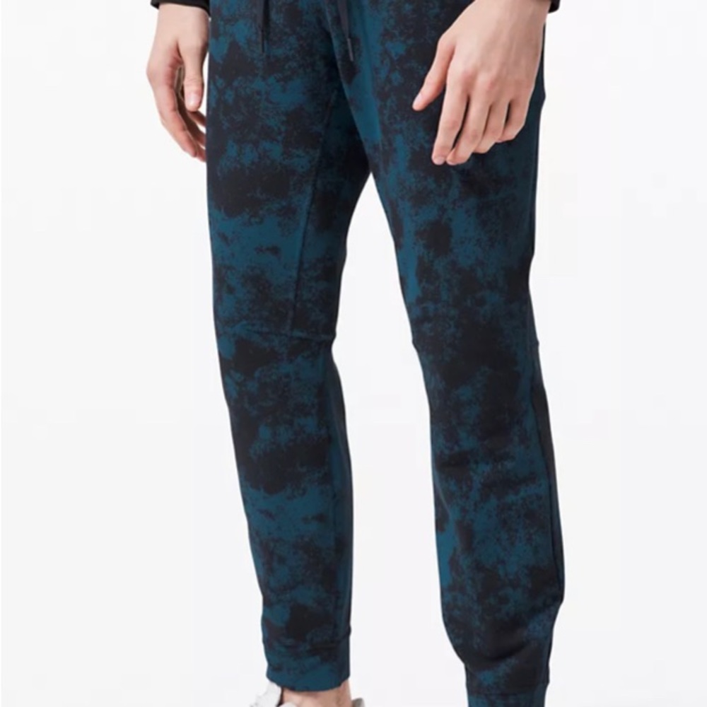 Lululemon City Sweat jogger M